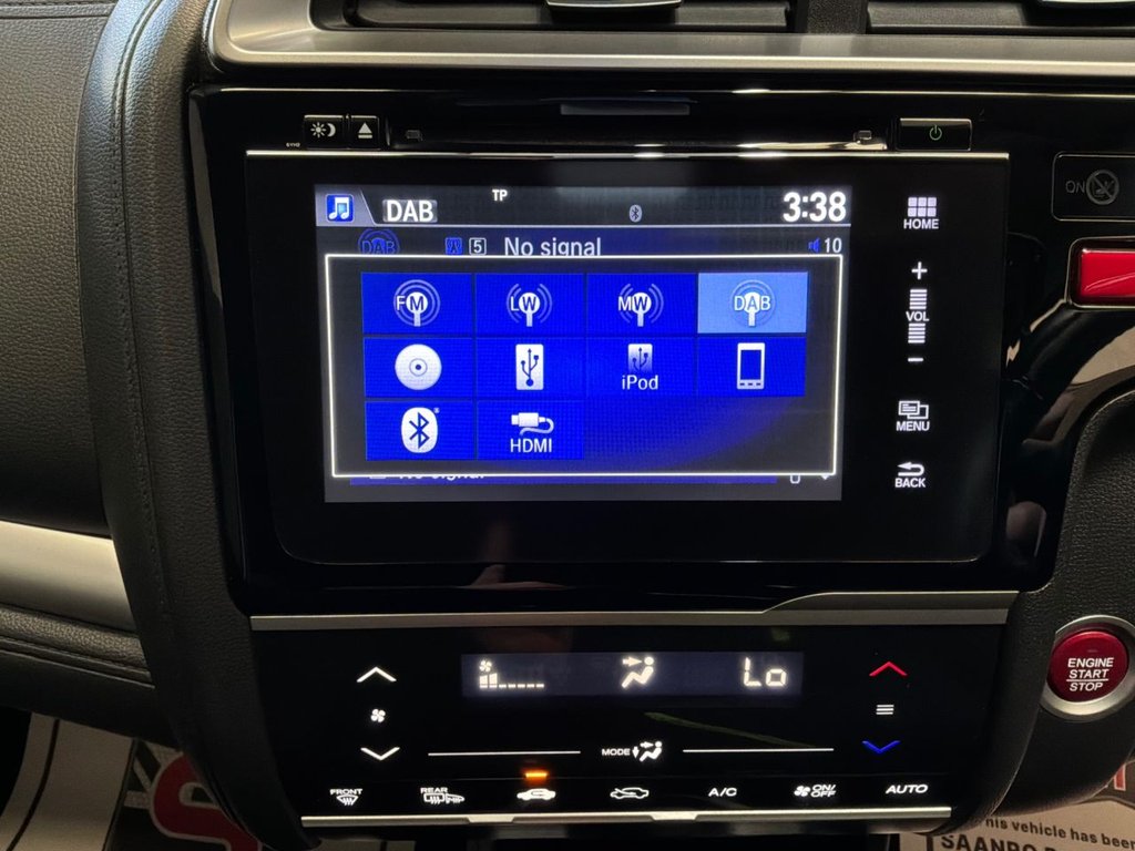 Used Honda Jazz 2017 for sale - 78096352: Photo 39