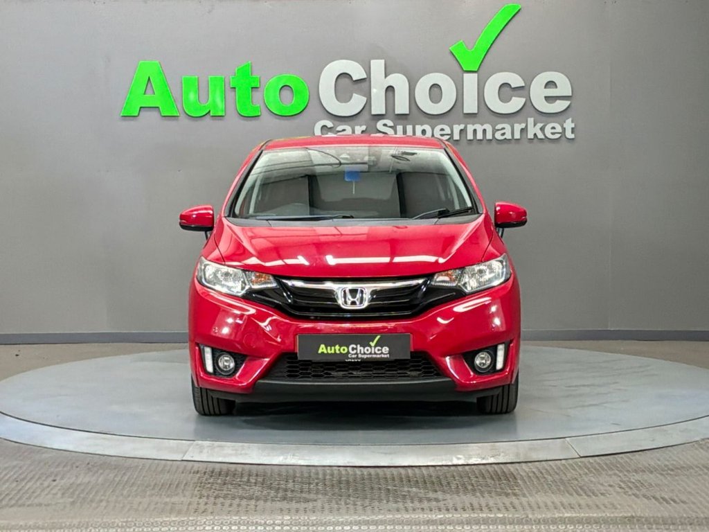 Used Honda Jazz 2017 for sale - 78096352: Photo 4