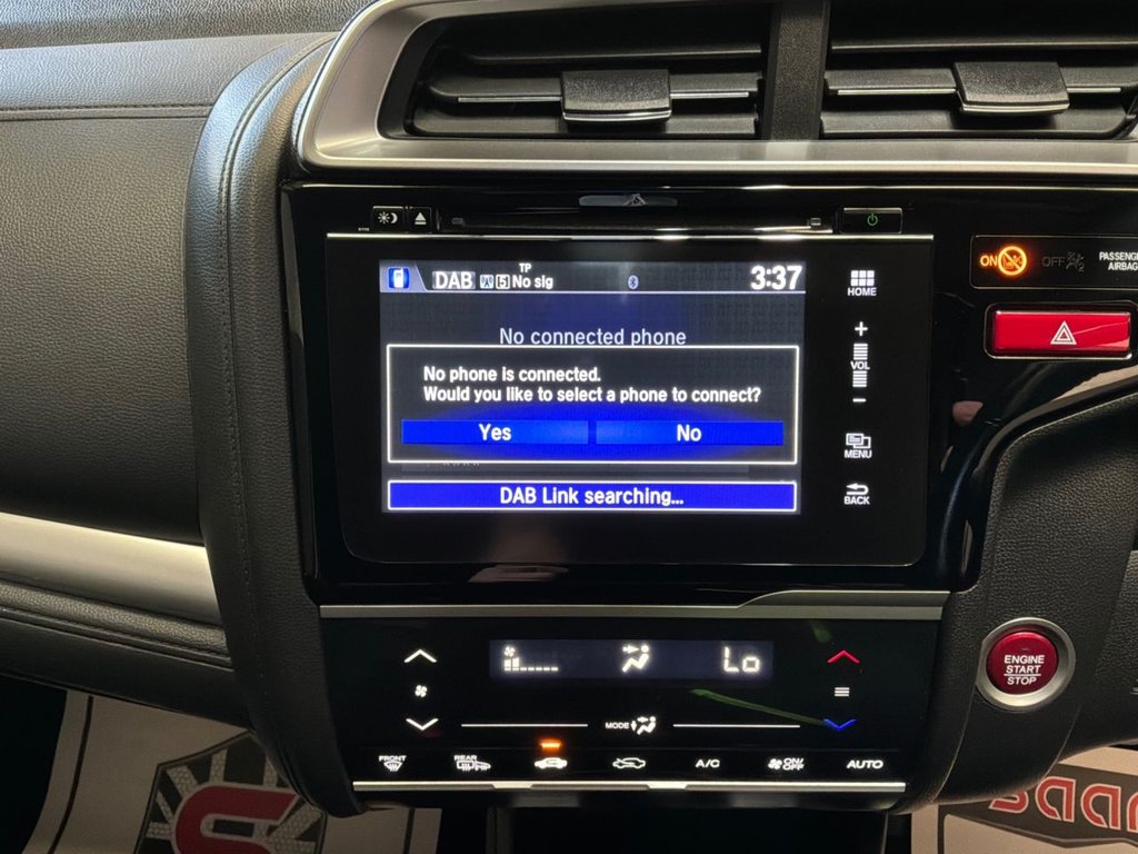 Used Honda Jazz 2017 for sale - 78096352: Photo 40