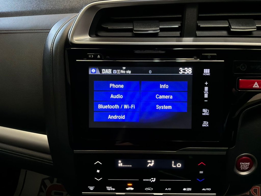 Used Honda Jazz 2017 for sale - 78096352: Photo 41