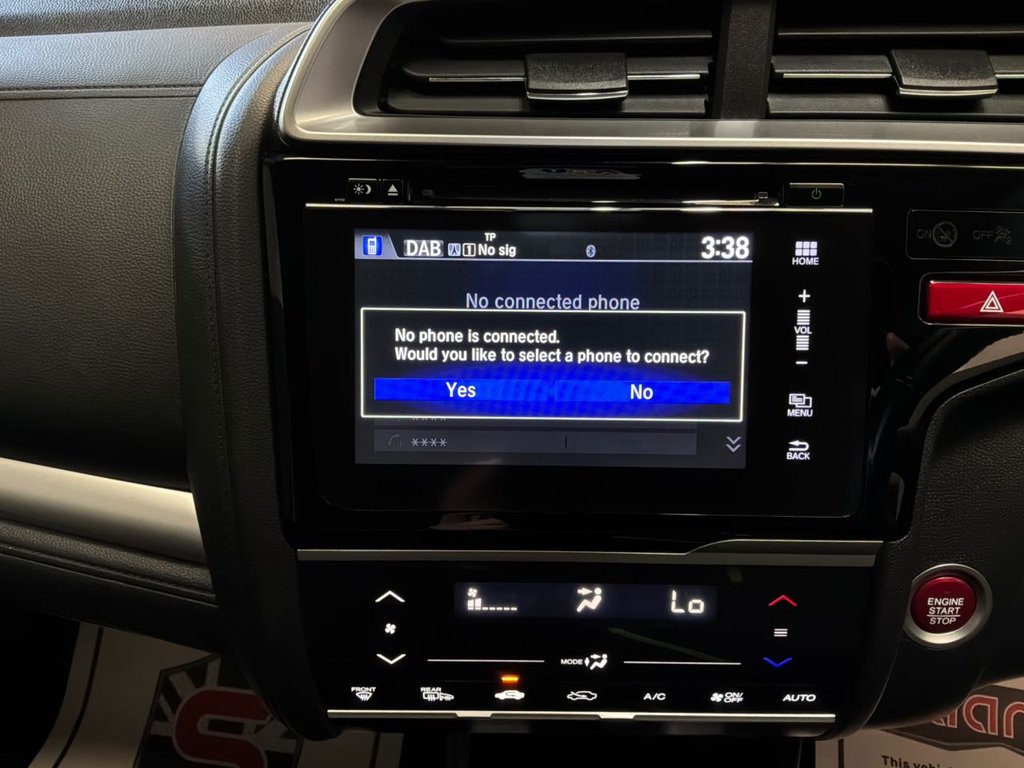 Used Honda Jazz 2017 for sale - 78096352: Photo 42