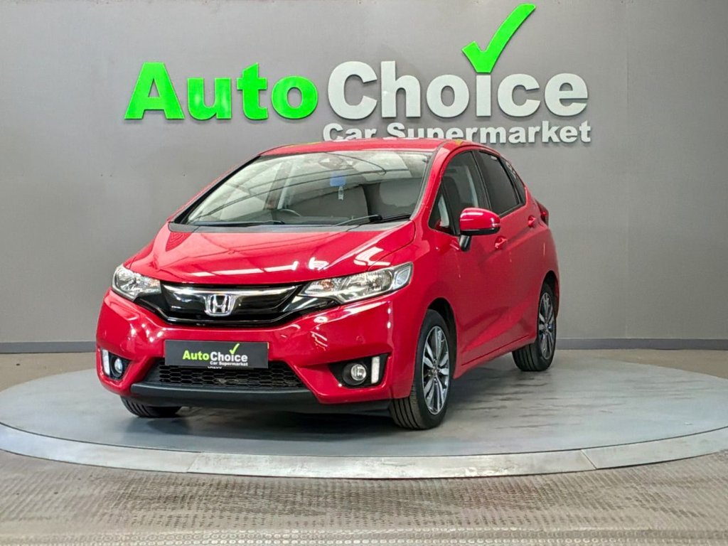 Used Honda Jazz 2017 for sale - 78096352: Photo 5