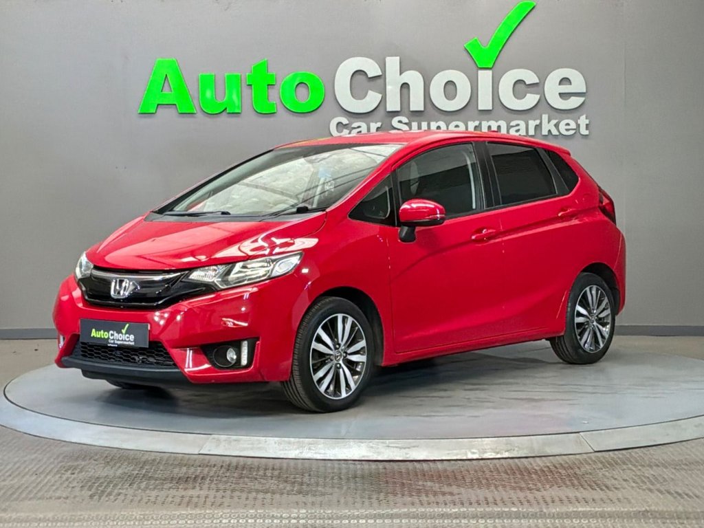 Used Honda Jazz 2017 for sale - 78096352: Photo 6