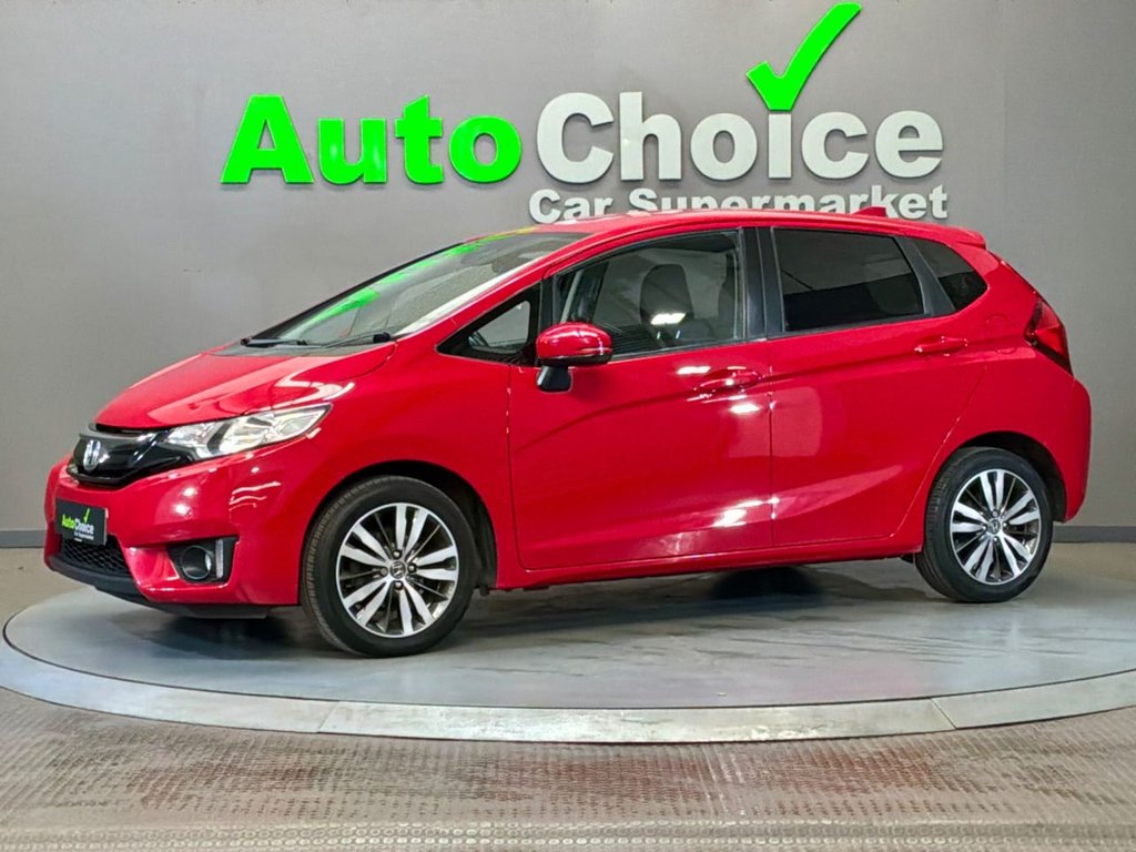 Used Honda Jazz 2017 for sale - 78096352: Photo 7
