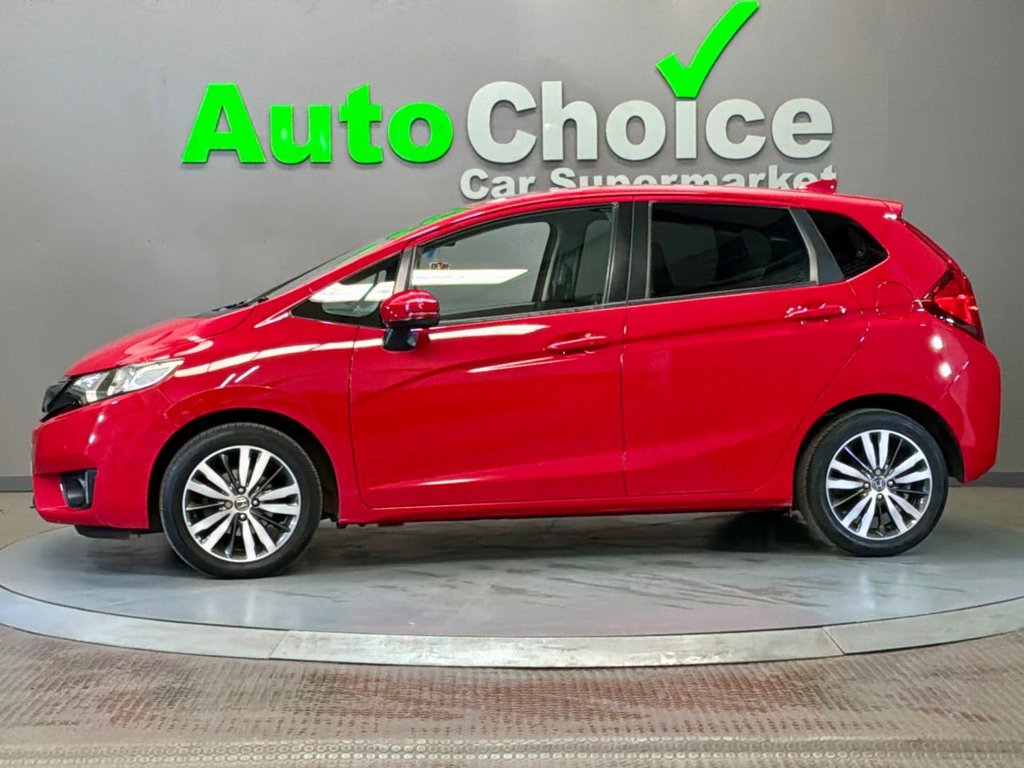 Used Honda Jazz 2017 for sale - 78096352: Photo 8