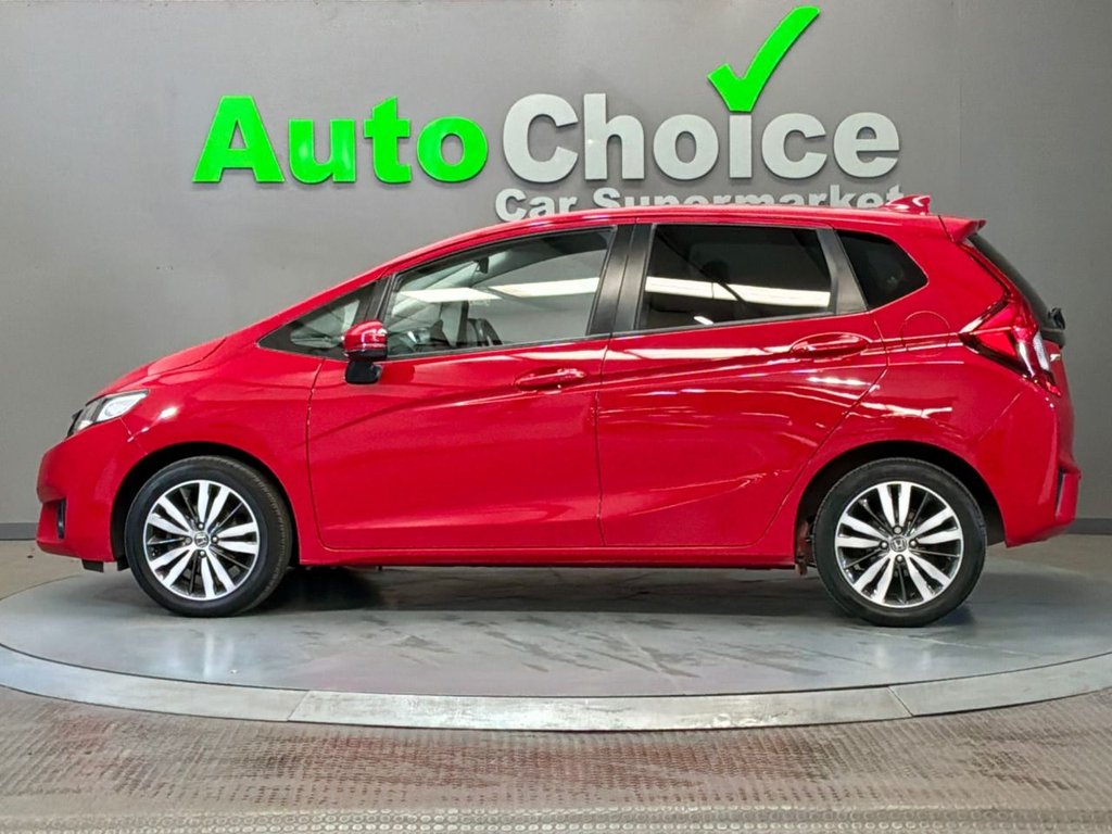 Used Honda Jazz 2017 for sale - 78096352: Photo 9