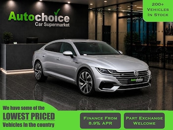 Used Volkswagen Arteon 2019 for sale - 78488021: Photo