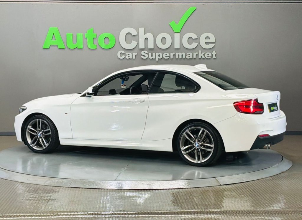 Used BMW 2 Series 2018 for sale - 78096192: Photo 10