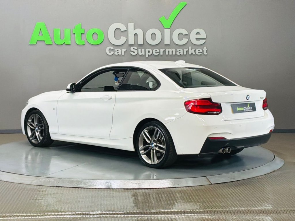 Used BMW 2 Series 2018 for sale - 78096192: Photo 11