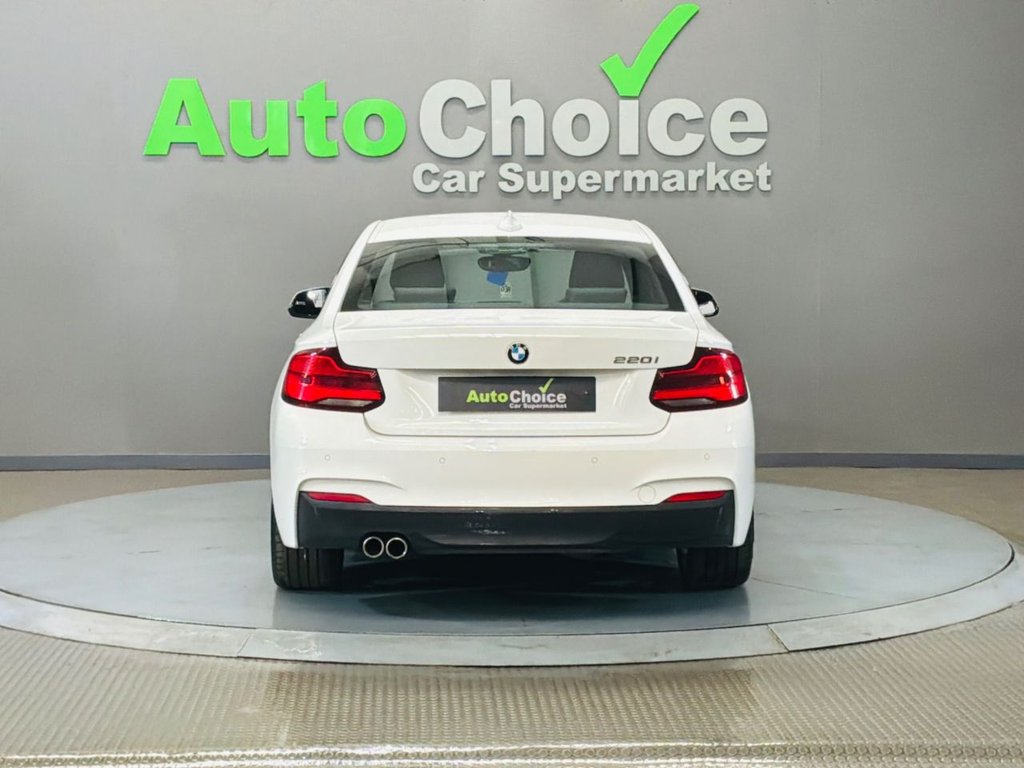 Used BMW 2 Series 2018 for sale - 78096192: Photo 13
