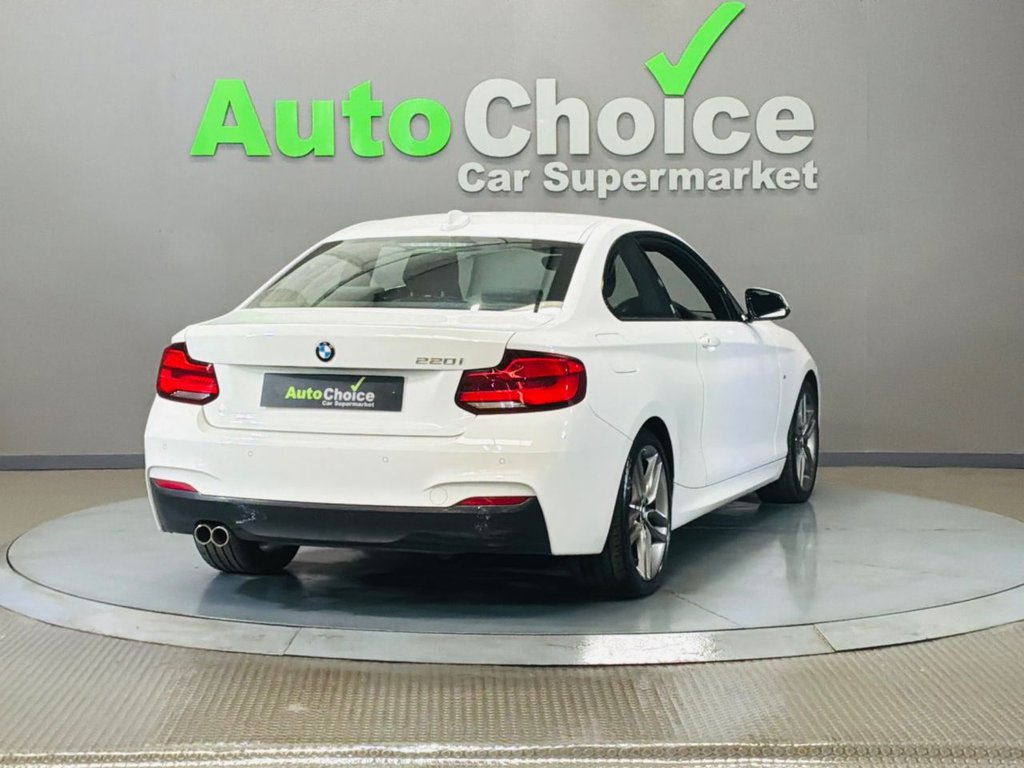 Used BMW 2 Series 2018 for sale - 78096192: Photo 14