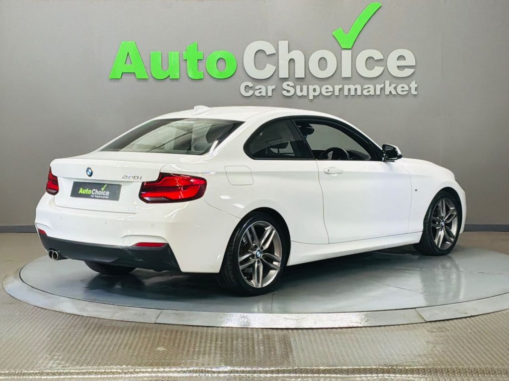 Used BMW 2 Series 2018 for sale - 78096192: Photo 15