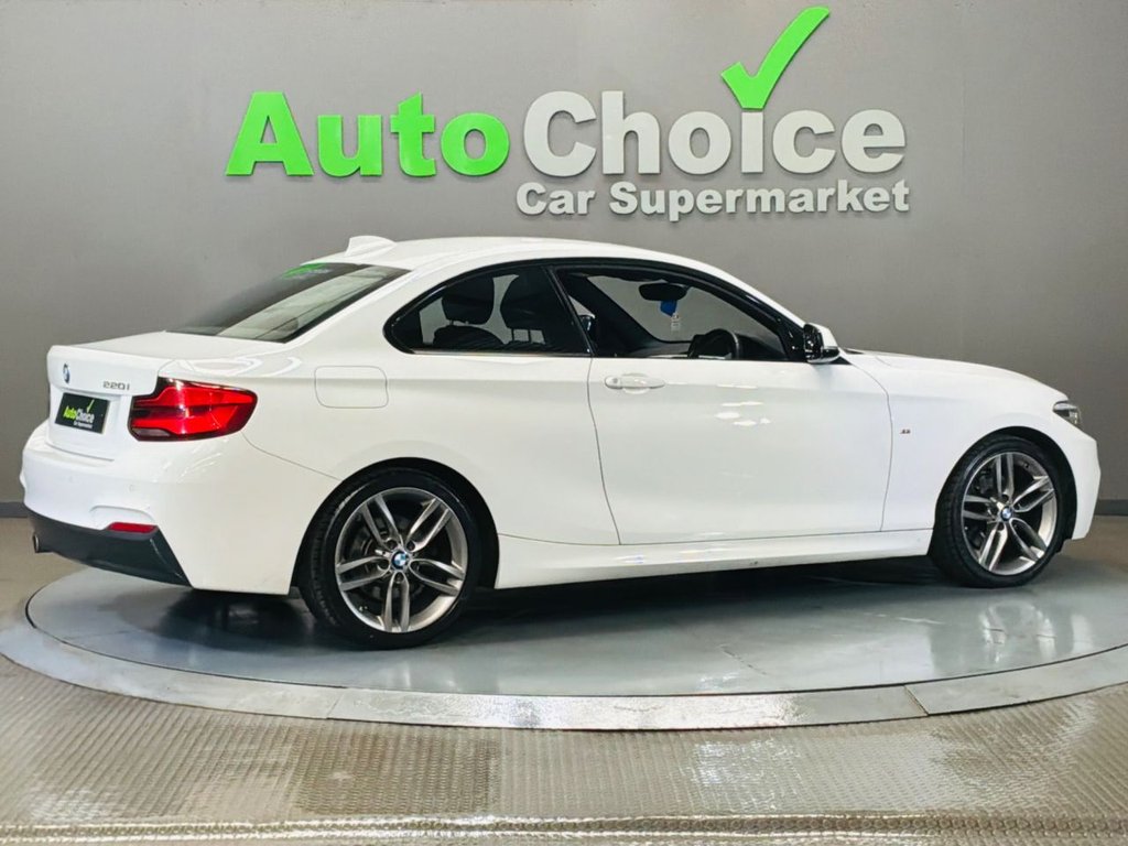 Used BMW 2 Series 2018 for sale - 78096192: Photo 16