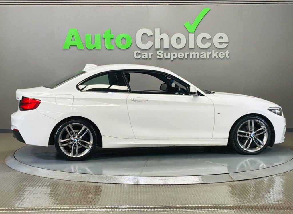 Used BMW 2 Series 2018 for sale - 78096192: Photo 17