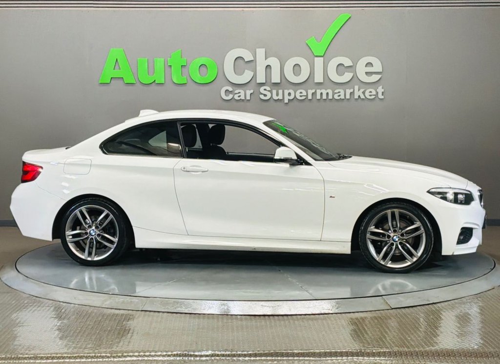 Used BMW 2 Series 2018 for sale - 78096192: Photo 18