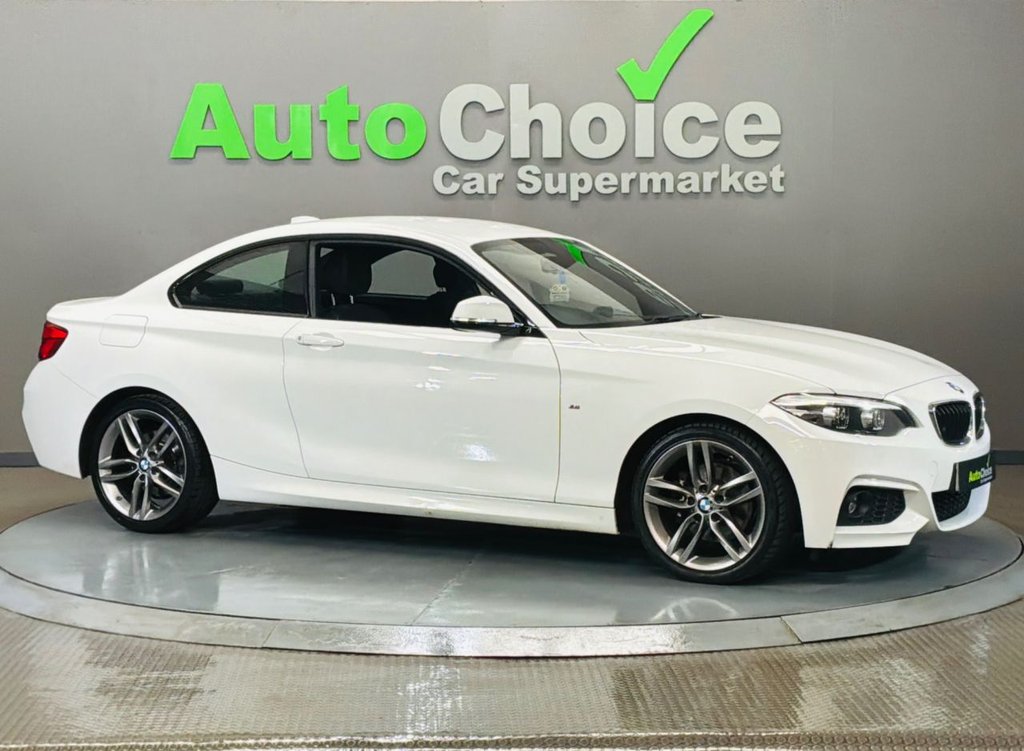 Used BMW 2 Series 2018 for sale - 78096192: Photo 19