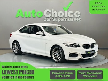 Used BMW 2 Series 2018 for sale - 78096192: Photo
