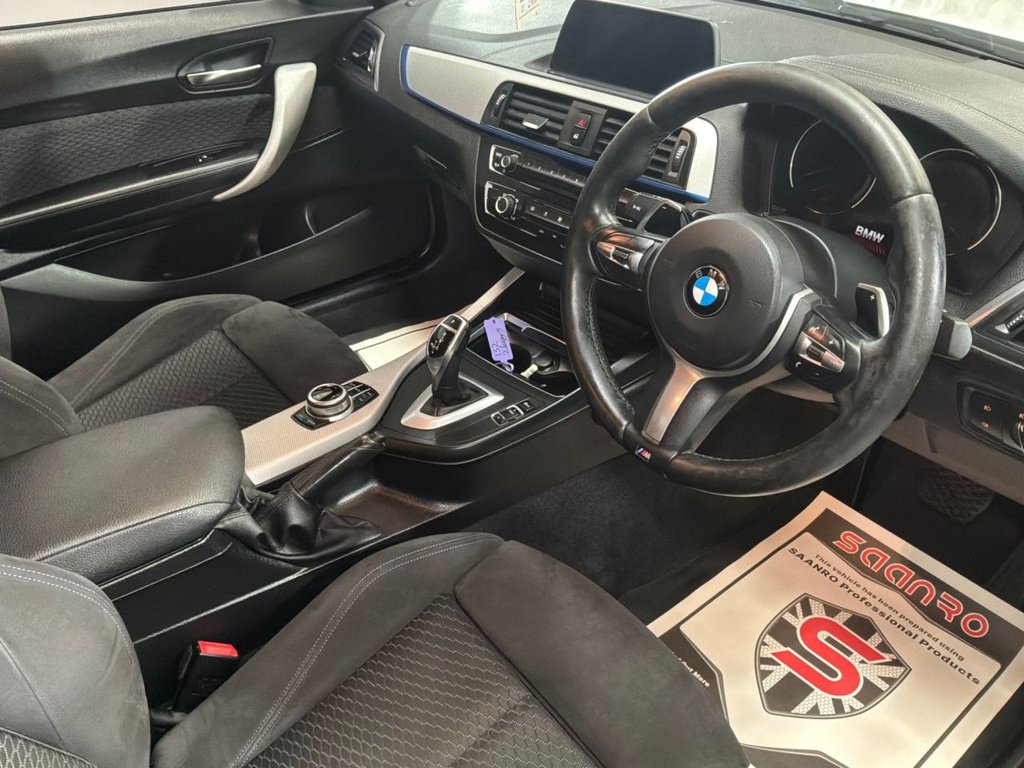 Used BMW 2 Series 2018 for sale - 78096192: Photo 22