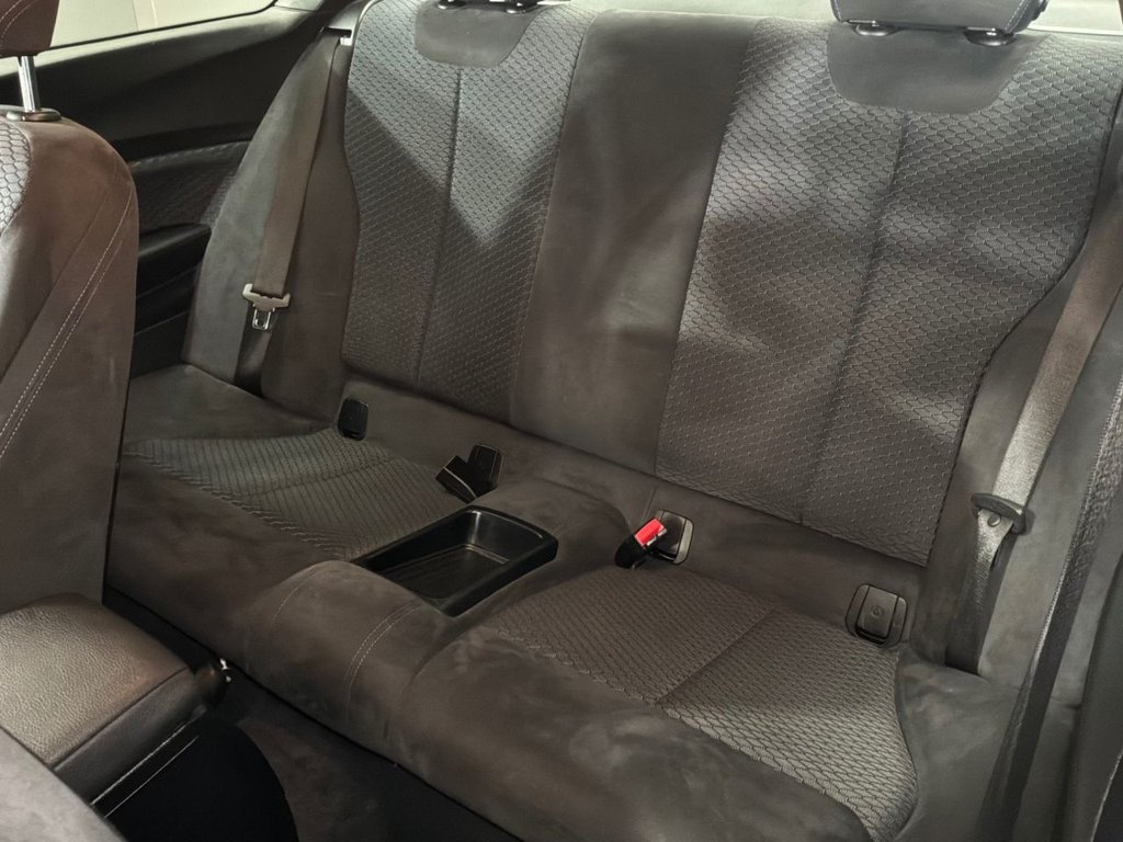 Used BMW 2 Series 2018 for sale - 78096192: Photo 26