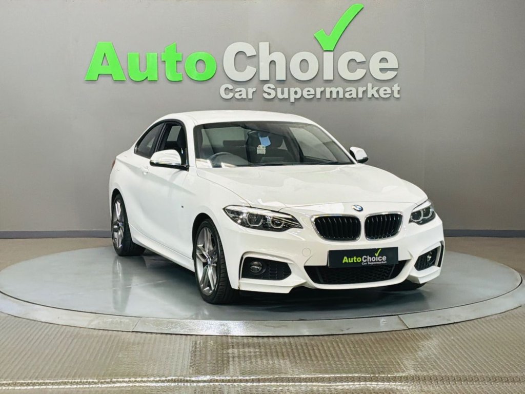 Used BMW 2 Series 2018 for sale - 78096192: Photo 3