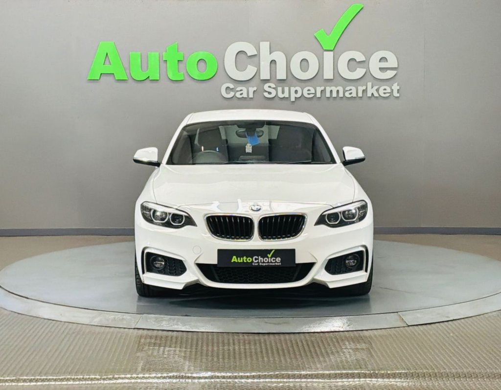 Used BMW 2 Series 2018 for sale - 78096192: Photo 4