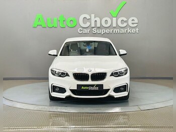 Used BMW 2 Series 2018 for sale - 78096192: Photo