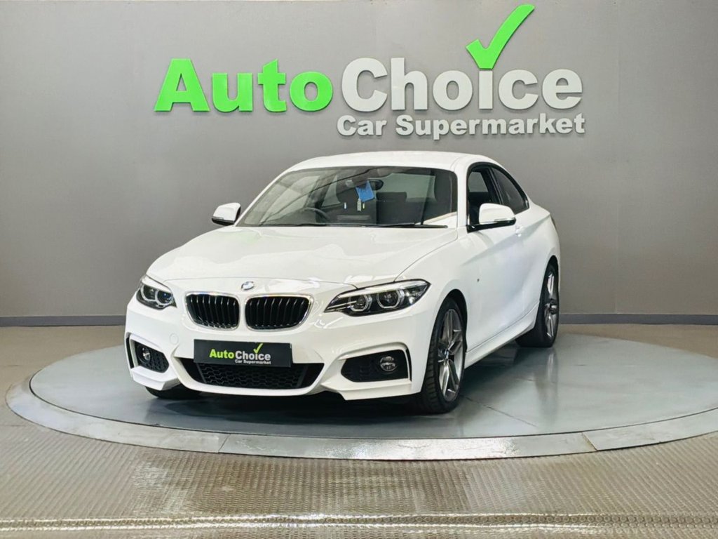 Used BMW 2 Series 2018 for sale - 78096192: Photo 5