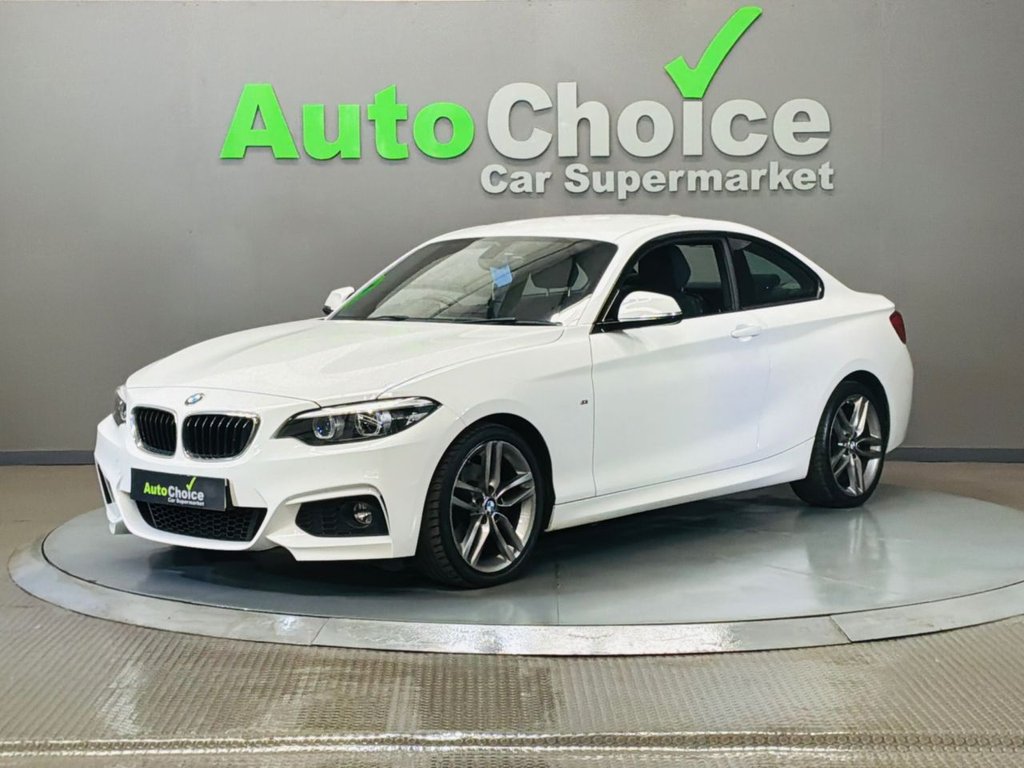 Used BMW 2 Series 2018 for sale - 78096192: Photo 6