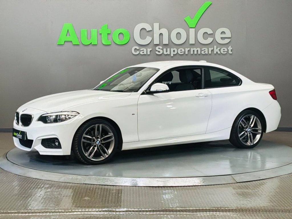 Used BMW 2 Series 2018 for sale - 78096192: Photo 7