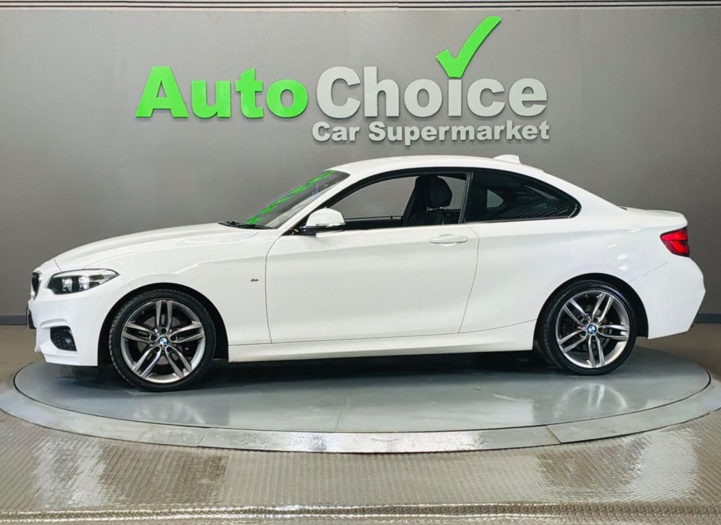 Used BMW 2 Series 2018 for sale - 78096192: Photo 8