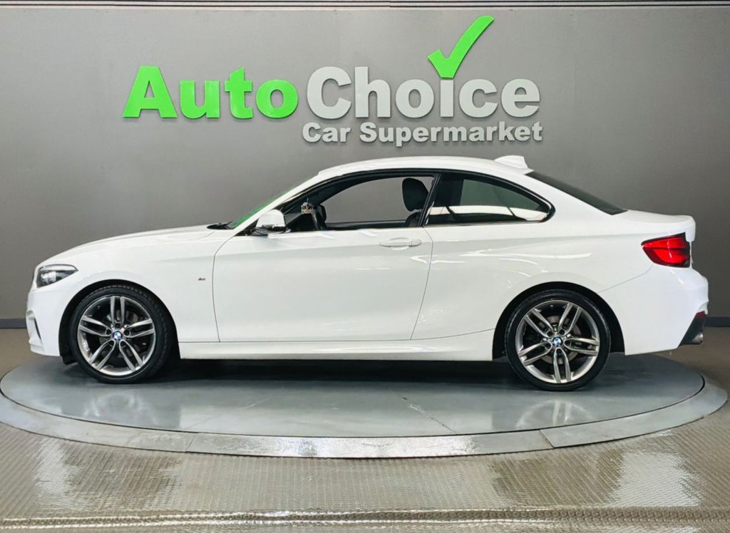Used BMW 2 Series 2018 for sale - 78096192: Photo 9