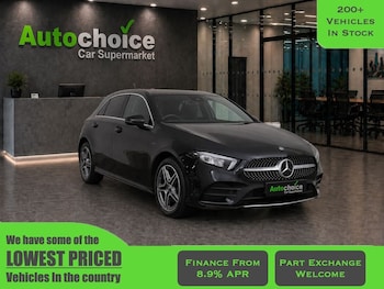 Used Mercedes-Benz A-Class 2021 for sale - 78418372: Photo