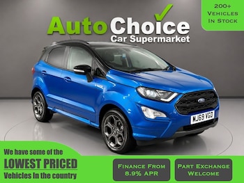 Used Ford Ecosport 2019 for sale - 78632229: Photo