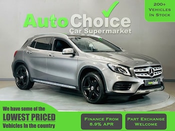 Used Mercedes-Benz GLA 2018 for sale - 78349283: Photo