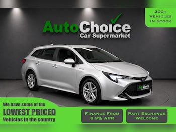 Used Toyota Corolla 2021 for sale - 78702060: Photo