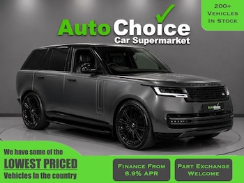 Used Land Rover Range Rover 2024 for sale - 78748965: Photo