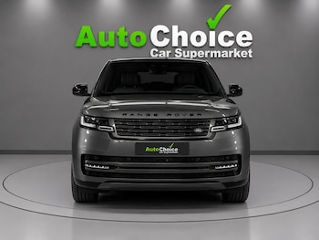 Used Land Rover Range Rover 2024 for sale - 78748965: Photo