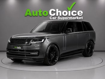 Used Land Rover Range Rover 2024 for sale - 78748965: Photo