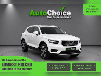Used Volvo XC40 2022 for sale - 78806055: Photo