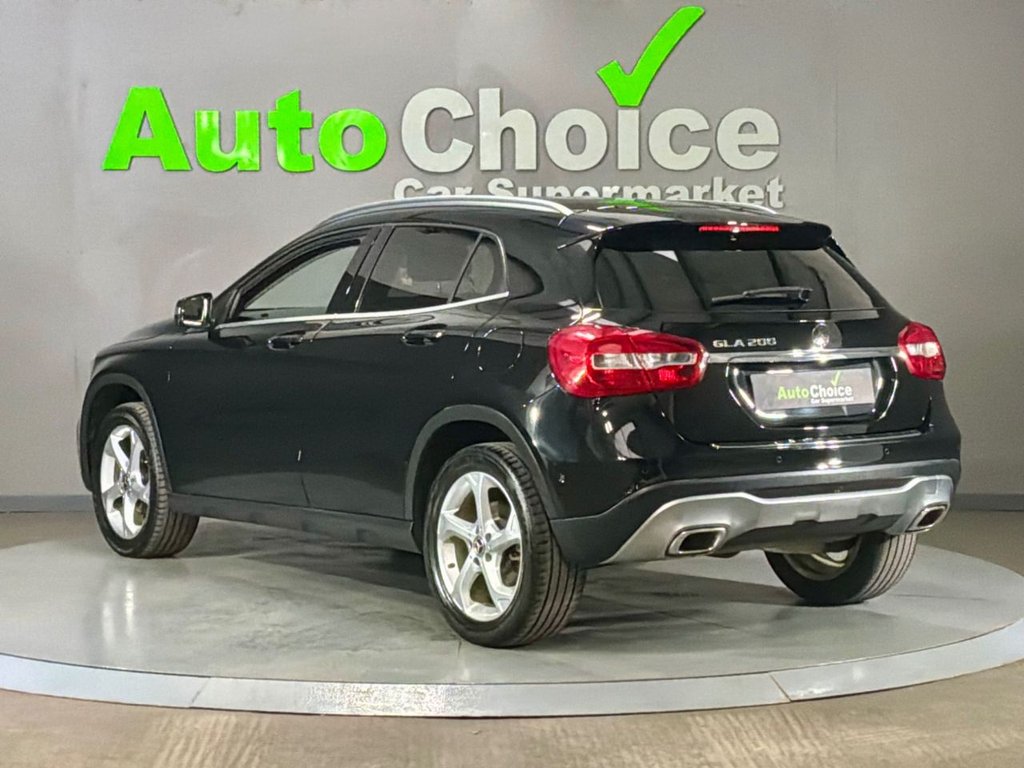 Used Mercedes-Benz GLA 2018 for sale - 78096219: Photo 11