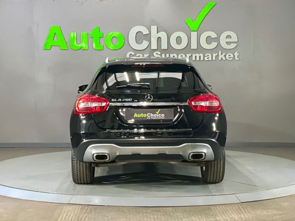 Used Mercedes-Benz GLA 2018 for sale - 78096219: Photo 12