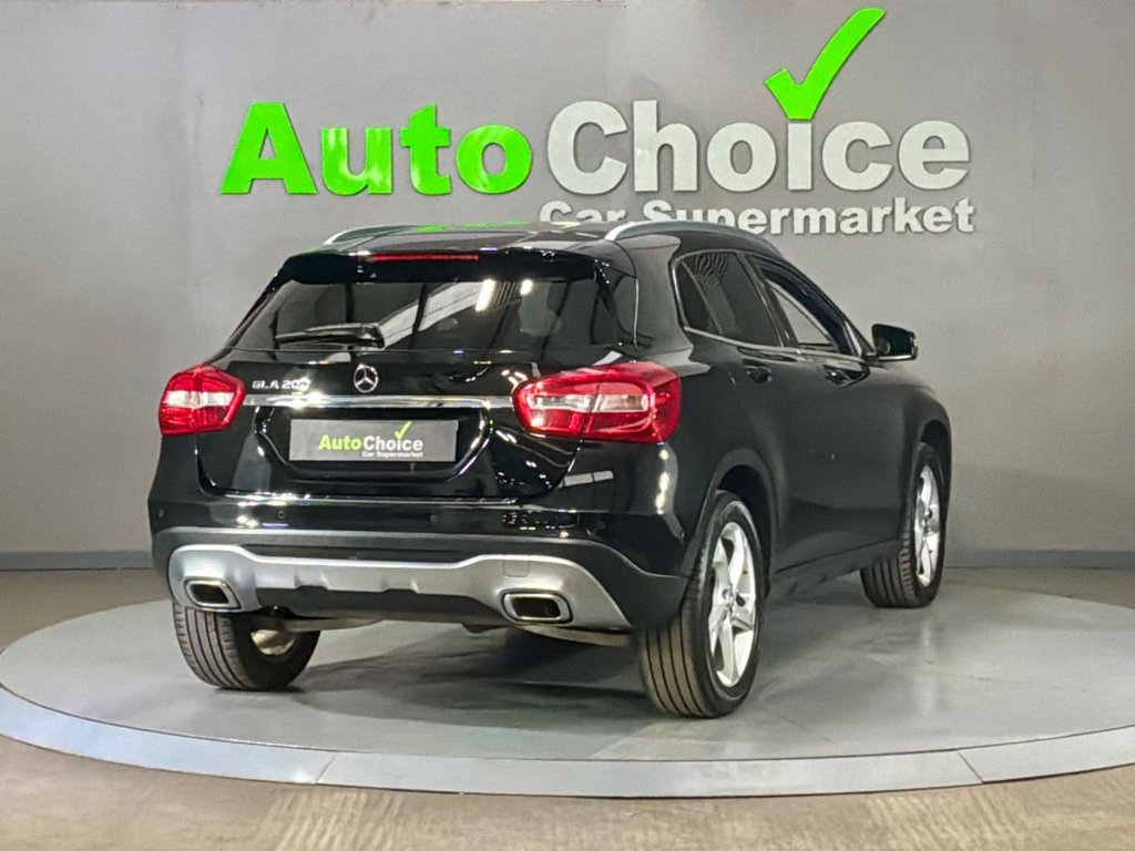 Used Mercedes-Benz GLA 2018 for sale - 78096219: Photo 13