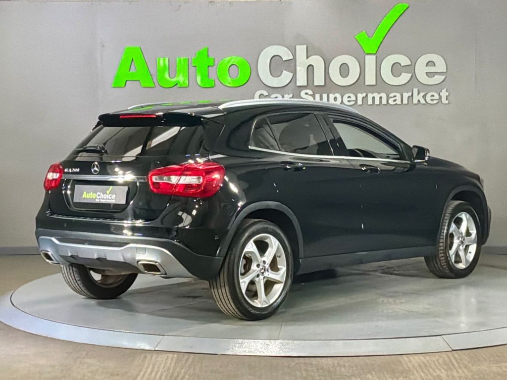 Used Mercedes-Benz GLA 2018 for sale - 78096219: Photo 14