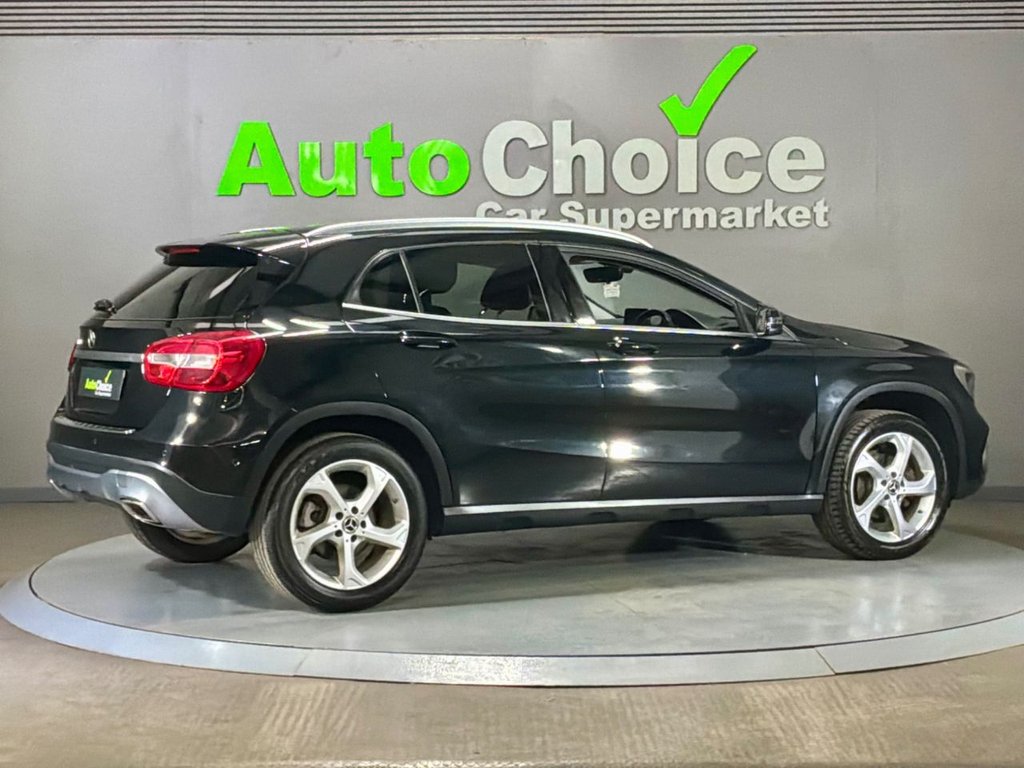 Used Mercedes-Benz GLA 2018 for sale - 78096219: Photo 15