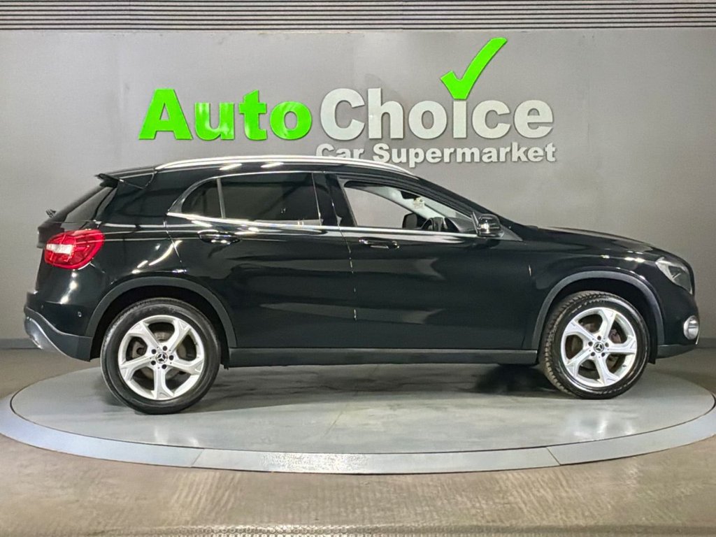 Used Mercedes-Benz GLA 2018 for sale - 78096219: Photo 16