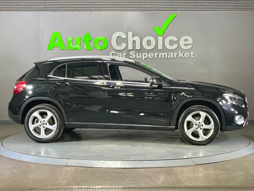 Used Mercedes-Benz GLA 2018 for sale - 78096219: Photo 17