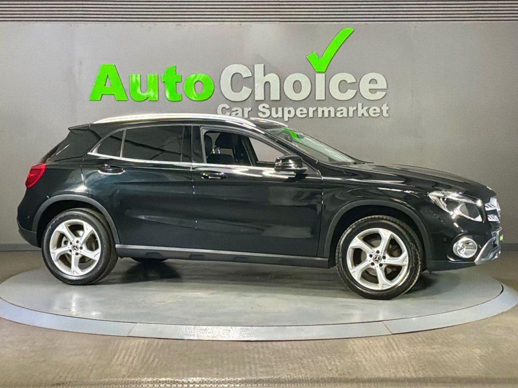 Used Mercedes-Benz GLA 2018 for sale - 78096219: Photo 18