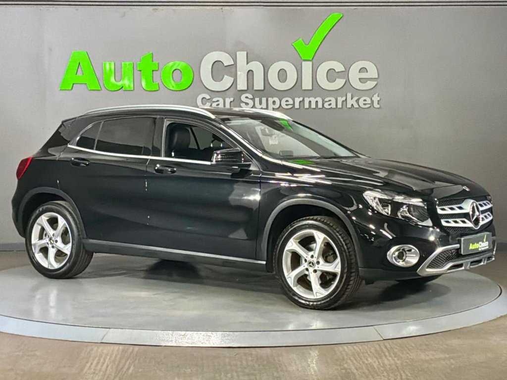 Used Mercedes-Benz GLA 2018 for sale - 78096219: Photo 19