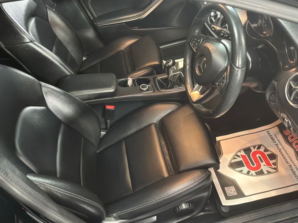 Used Mercedes-Benz GLA 2018 for sale - 78096219: Photo 21