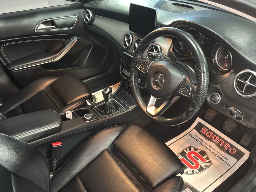 Used Mercedes-Benz GLA 2018 for sale - 78096219: Photo 22